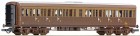 64587 Roco Compartment car 3rd class
